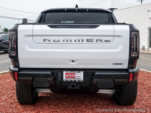 New 2025 GMC Hummer EV 3X image 6
