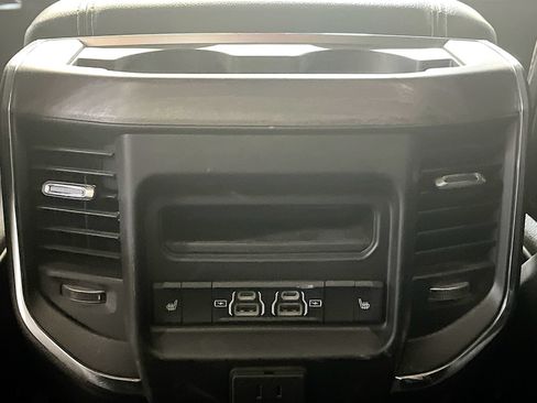 Used 2025 RAM 1500 Laramie w/ Laramie Southwest Edition AWD/4WD image 27