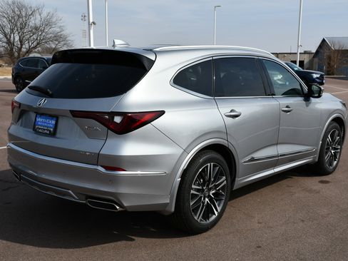 New 2026 Acura MDX SH-AWD w/ Advance Package image 6