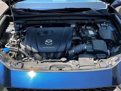Used 2022 MAZDA CX-30 AWD 2.5 S w/ Select Package image 28