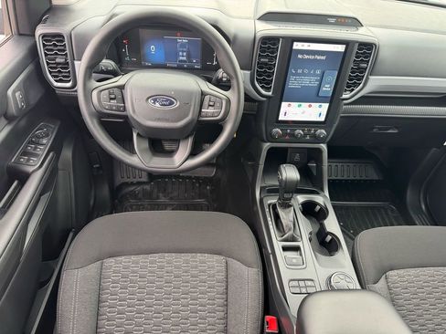 New 2026 Ford Ranger XL AWD/4WD image 12
