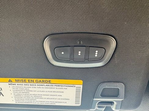 Used 2023 Jeep Grand Cherokee L Limited w/ Luxury Tech Group II image 30