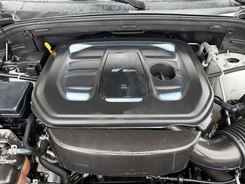 Used 2021 Jeep Grand Cherokee Limited AWD/4WD image 36