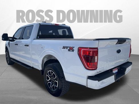 Used 2023 Ford F150 XL w/ STX Appearance Package AWD/4WD image 6