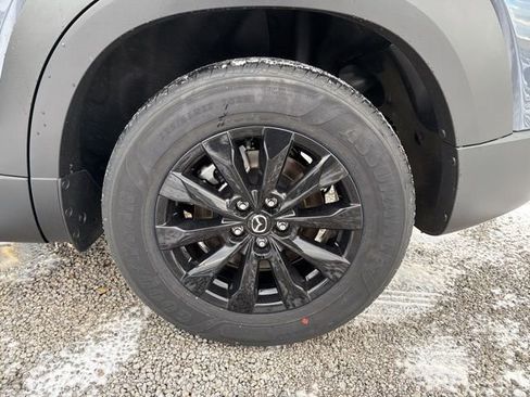 Certified 2025 MAZDA CX-50 AWD 2.5 S w/ Accent Package image 18