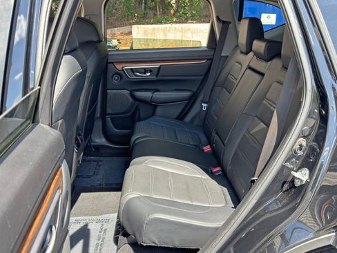 Used 2017 Honda CR-V EX-L image 35