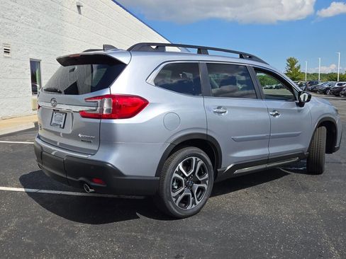 New 2025 Subaru Ascent Touring image 10