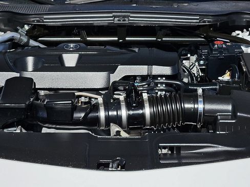 Used 2025 Acura TLX SH-AWD w/ A-SPEC Pkg image 9