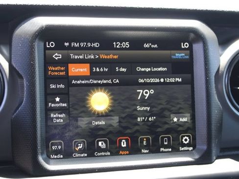 Used 2022 Jeep Wrangler Unlimited Sport AWD/4WD image 26