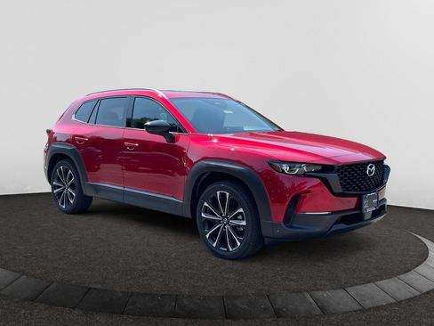 New 2026 MAZDA CX-50 AWD 2.5 S w/ Weather Package image 6