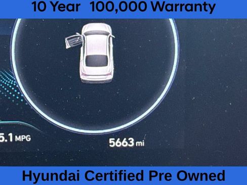 Certified 2026 Hyundai Elantra N Line FWD image 29
