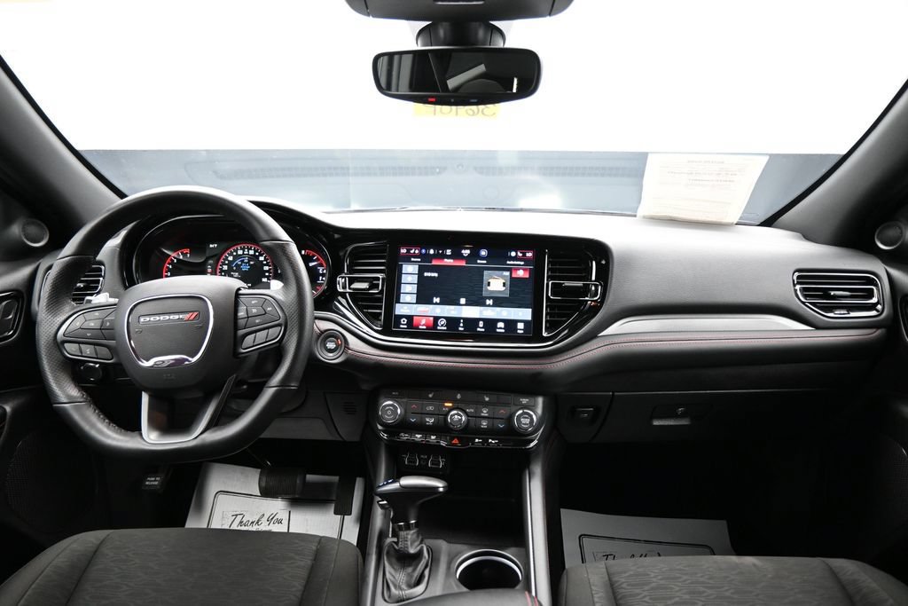 Used 2026 Dodge Durango GT AWD/4WD image 12