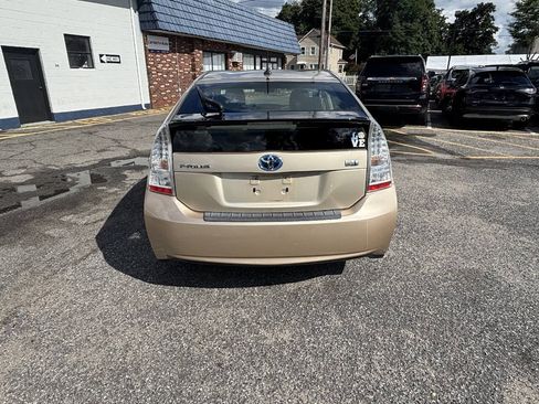 Used 2011 Toyota Prius Two FWD image 9