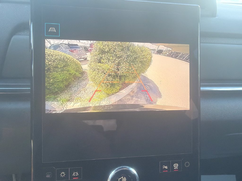 New 2027 GMC Terrain AT4 w/ Convenience Package III AWD/4WD image 19