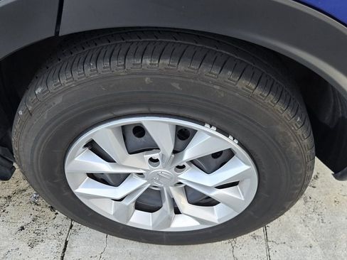 Certified 2025 Honda CR-V LX image 7