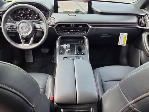 New 2026 MAZDA CX-90 3.3 Turbo S w/ Premium Plus AWD/4WD image 7