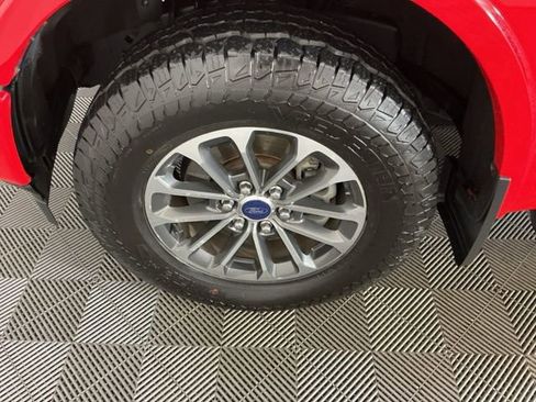 Used 2018 Ford F150 XLT w/ Equipment Group 301A Mid AWD/4WD image 28