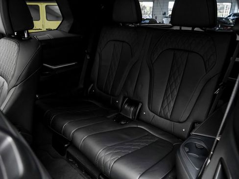 Used 2024 BMW ALPINA XB7 AWD/4WD image 42