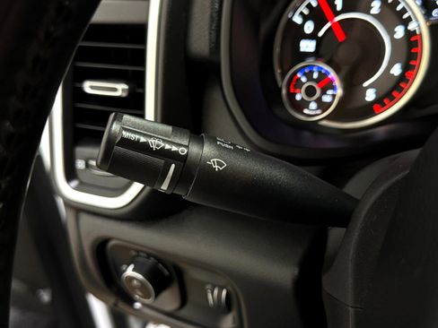 Used 2023 RAM 2500 Big Horn w/ Level 1 Equipment Group image 24