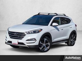 Used 2018 Hyundai Tucson Value video 1