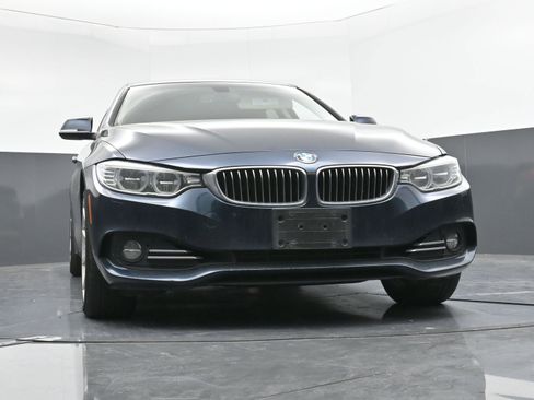 Used 2015 BMW 428i Gran Coupe xDrive image 21