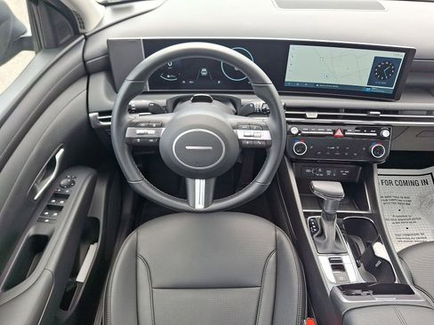 Certified 2025 Hyundai Tucson SEL image 27