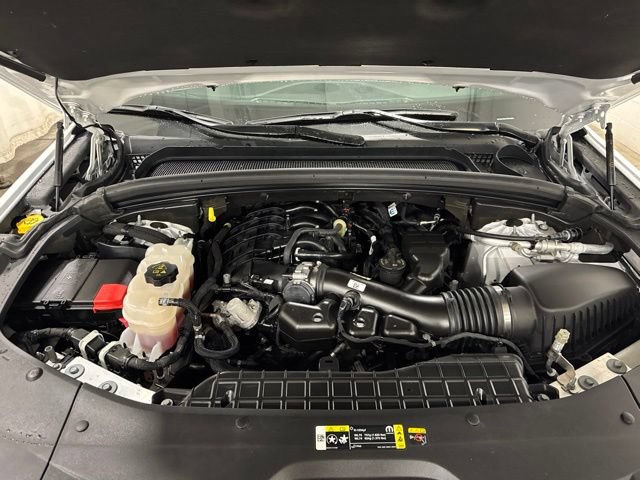 Used 2023 Jeep Grand Cherokee L Laredo AWD/4WD image 33