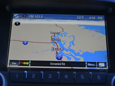 Used 2014 GMC Terrain Denali image 23