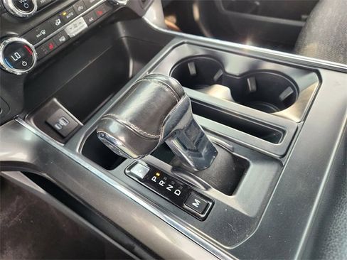 Used 2021 Ford F150 XLT w/ Equipment Group 302A High image 17