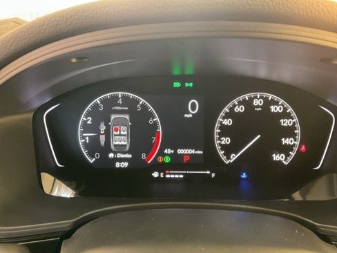 New 2026 Honda Civic LX image 8