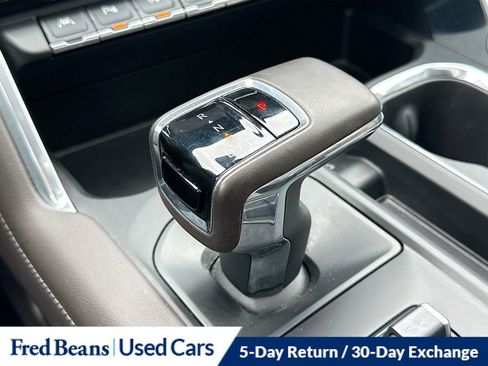 Used 2023 GMC Sierra 1500 Denali AWD/4WD image 19