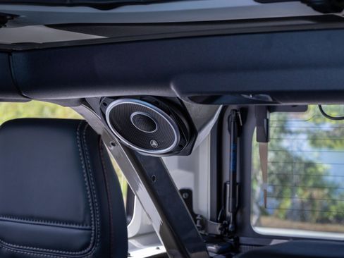 New 2025 Ford Bronco Raptor image 54