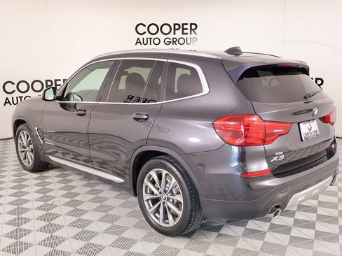 Used 2019 BMW X3 xDrive30i w/ Driving Assistance Package image 24