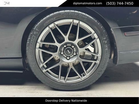 Used 2012 Ford Mustang Shelby GT500 w/ SVT Performance Pkg image 36