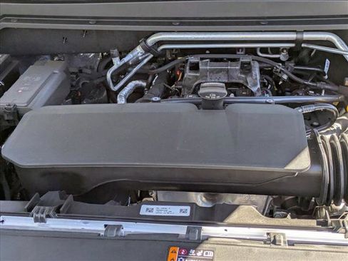 New 2026 GMC Canyon AT4 image 16