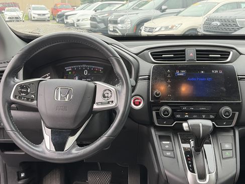 Used 2020 Honda CR-V EX-L image 9