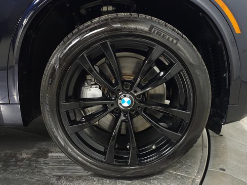 Used 2018 BMW X5 xDrive50i image 38