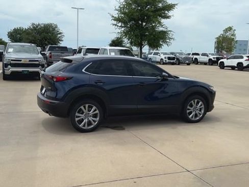Used 2022 MAZDA CX-30 AWD 2.5 S w/ Premium Package image 2