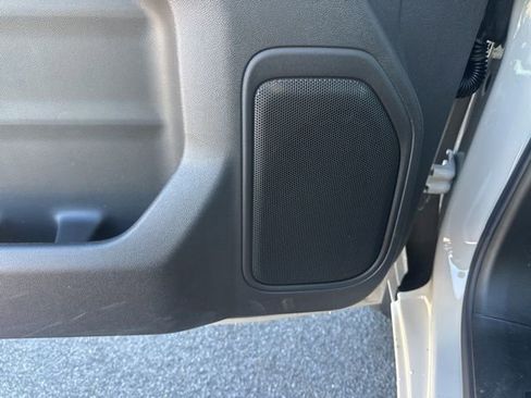 New 2026 Chevrolet Silverado 2500 Custom w/ Custom Value Package image 14