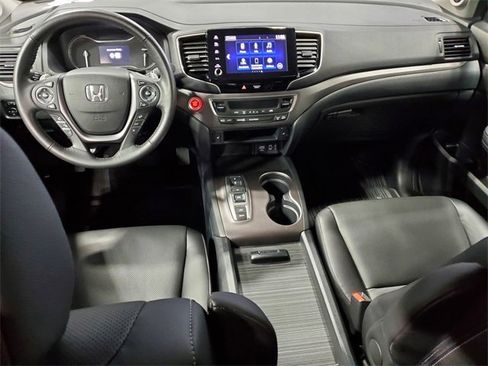 Certified 2023 Honda Ridgeline RTL image 26