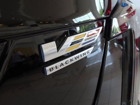 Used 2023 Cadillac CT5 V Blackwing RWD image 23