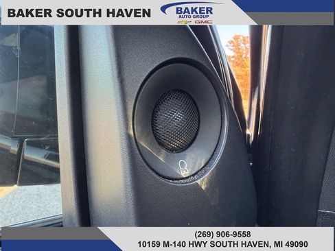 Used 2020 Lincoln Navigator Reserve image 24