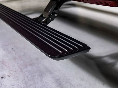 Used 2022 RAM 3500 Limited image 45