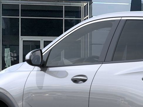 New 2026 Buick Encore GX Preferred w/ Comfort Package image 36