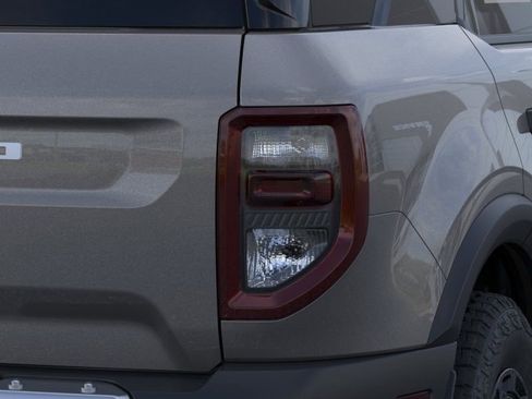 New 2026 Ford Bronco Sport Badlands w/ Sasquatch Badlands Package AWD/4WD image 22