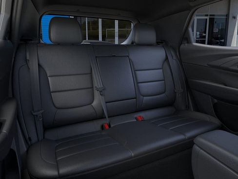 New 2026 Chevrolet TrailBlazer RS FWD image 17