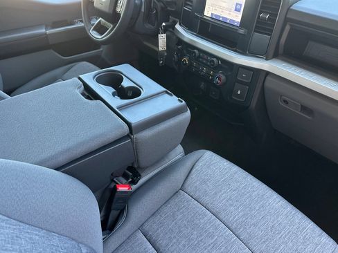 New 2026 Ford F250 XL w/ STX Appearance Package AWD/4WD image 15