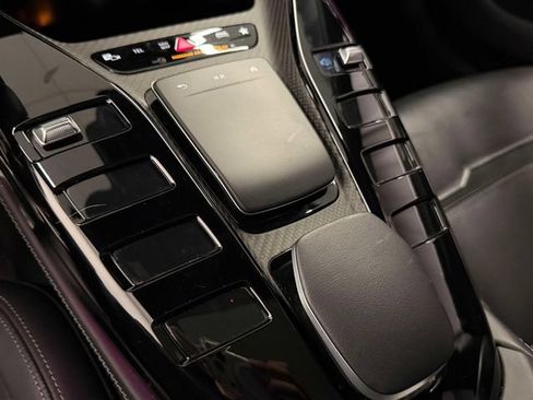Certified 2024 Mercedes-Benz AMG GT 63 image 30