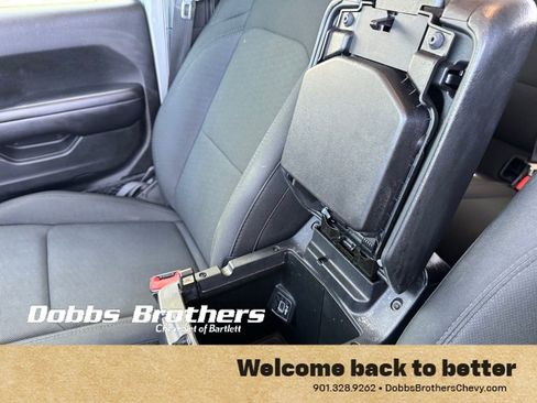 Used 2020 Jeep Gladiator Sport w/ Quick Order Package 24S AWD/4WD image 24