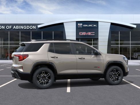 New 2027 GMC Terrain AT4 w/ Convenience Package III AWD/4WD image 5